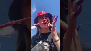 Шашлык мастера маникюра  🥩🔥  