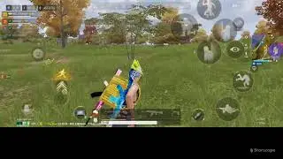 PUBG NEW STATE KING KHAN LIVE AGAYA #PUBG #NEW #BGMI
