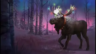 Лучшая новогодняя игра. Незваный гость в The Long Dark.