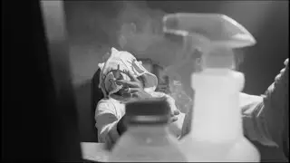 ymmkayy- Perky Man (Official Video) Dir. @shotbystot
