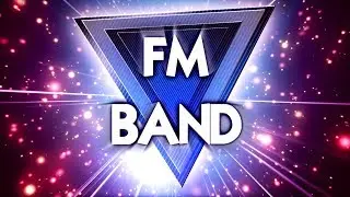 Качественная кавер-группа Forward Motion (FM) на ваше событие!