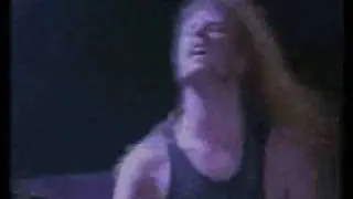 Metallica Solos Pt. 1