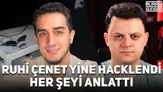 Ruhi Çenet's Channel Stolen Again - Will the Videos Come Back? | We Talked to Ruhi