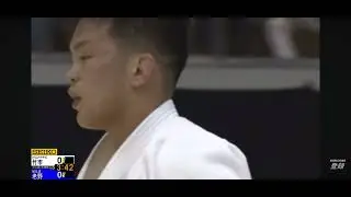 Japanese Judo Is The Best 老野　竹市　選抜2024