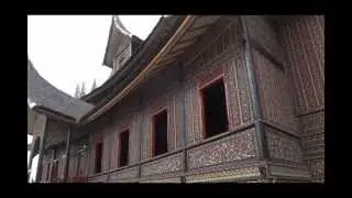 Istana Pagaruyung Batusangkar