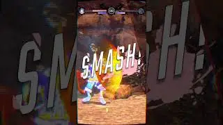 Blue Horizon is a Bad Guy