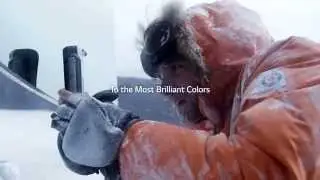 LG OLED TV TVC (60") - EC97