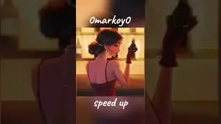 Качели - Artik & Asti speed up / 0markoy0