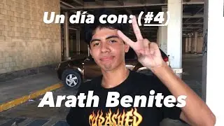 Un día con (#4): Arath Benites FT. OSCAR PACAB🛹🔥 |SPOTEANDO CANCÚN 😷| ENTREVISTA INTERESANTE 🧐