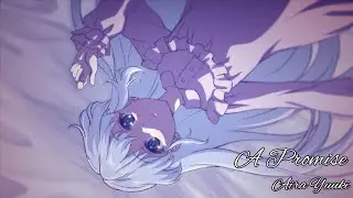 A Promise by Aira Yuuki (Lyrics) || Karaoke