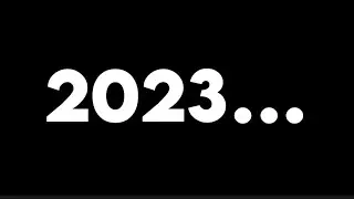 2023 Just Made All Of Us Feel Extremely Older 😕