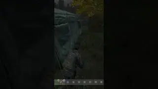 Как-то на Троицком  #dayz