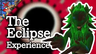 The VR Eclipse