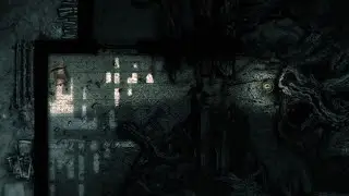 Darkwood | Locations: Silent Forest Cottage