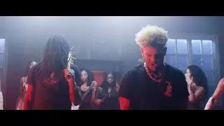 Smokepurpp - Ends feat. Young Nudy (Official Music Video)