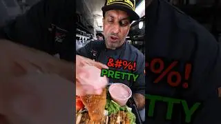 No Boring Salads Here
