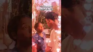 SÉRIE vs DORAMA