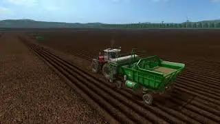 XLFarms X1