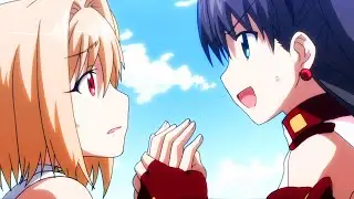 The Perfect Team Up