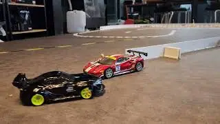 Parking Callenge