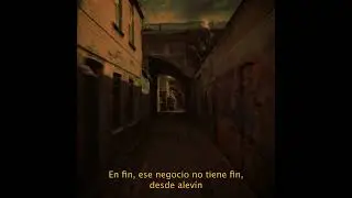 MARIO SANTORO - LATIN (Visualizer)