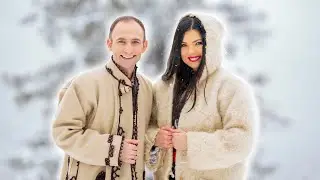Ion Paladi și Paula Seling - Ziua-i mare, seara-i sfântă ❄ Acompaniază „Lăutarii” din Chișinău