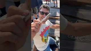 Carriage Bolt Pro Tip!