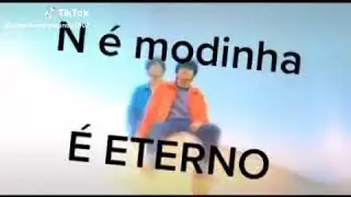 Nao é fã é armrv!