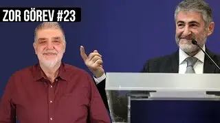 Dolar tahminim 18-20 arası & FÖŞ, KKM'ye kaç puan verdi? & En geç yazın patlar! | Atilla Yeşilada