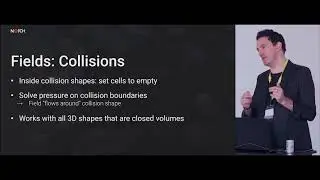 Making a Splash With Fluid Simulations: Smoke, Liquids and Beyond