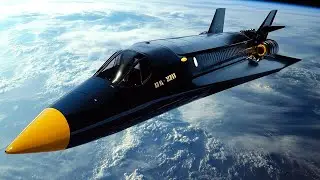 The Forgotten Orbital Weapon America Almost Built