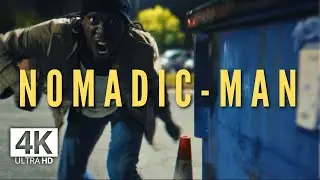 NOMADIC-MAN Official Film | Twisted Ending | Directed By Rafael Gutierrez