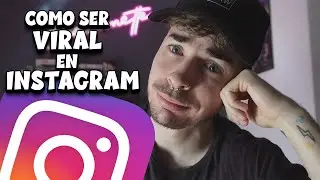 Como hacer un REEL VIRAL en INSTAGRAM 2023 [ALGORITMO de REELS 2023]