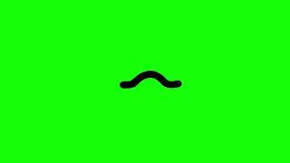 Worm Green Screen Draw By Zaggazag