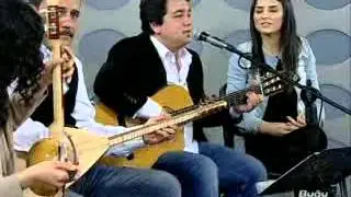 Temirağa Demir Bursa AS Tv BUĞU Programı 3.4.2013 2. BÖLÜM