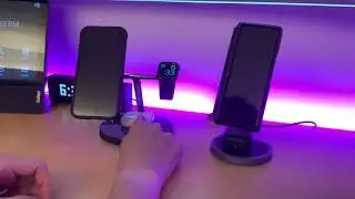 Exploring MagSafe for iPhone and Android phones: Belkin vs Choetech Magnetic Wireless Charger Stands