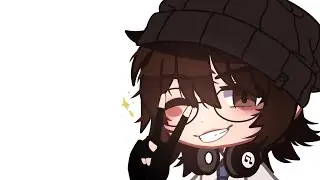 “A little more of me” // Gacha Club Meme