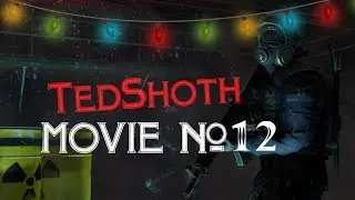 НОВОГОДНИЙ  МУВИК CS:GO №12