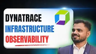Dynatrace Infrastructure Observability || APM Tools #dynatrace