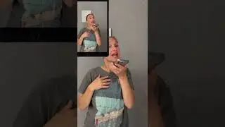 WAKA WAKA 🤣tutorial