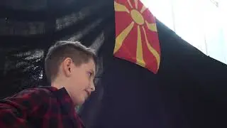 Zoki - Himna na Makedonija