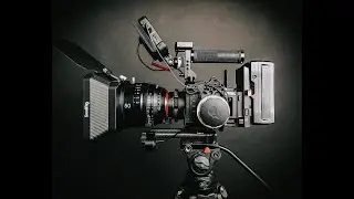 THE ULTIMATE Z CAM RIG SETUP