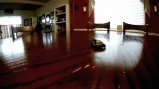 Ken Block nitro speeder