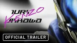 Kenzo - Official Teaser Trailer (2021)