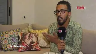 طارق باطمة: عندنا مشاكل عائلية وما بغيتش إيمان تغني خليجي !