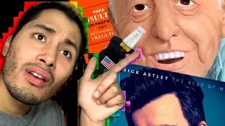 MAAU COMPRA COSAS QUE LE DICE EL CHAT