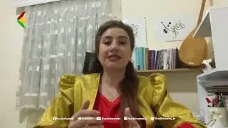 دیکۆمێنتاری؛ ڕۆڵی ژنان لە شۆڕشی ژینادا