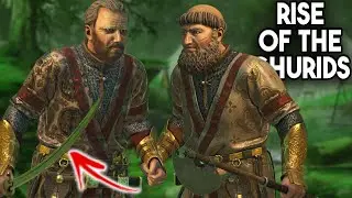 The House FEUD - CK3 Rise of the Ghurids 11