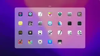Upgrading to macOS Monterey (12.0.1)