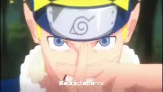 [SHORT AMV] - NARUTO/BORUTO [AMV] - Zedd - Clarity [ AMV] - Addicted AMV